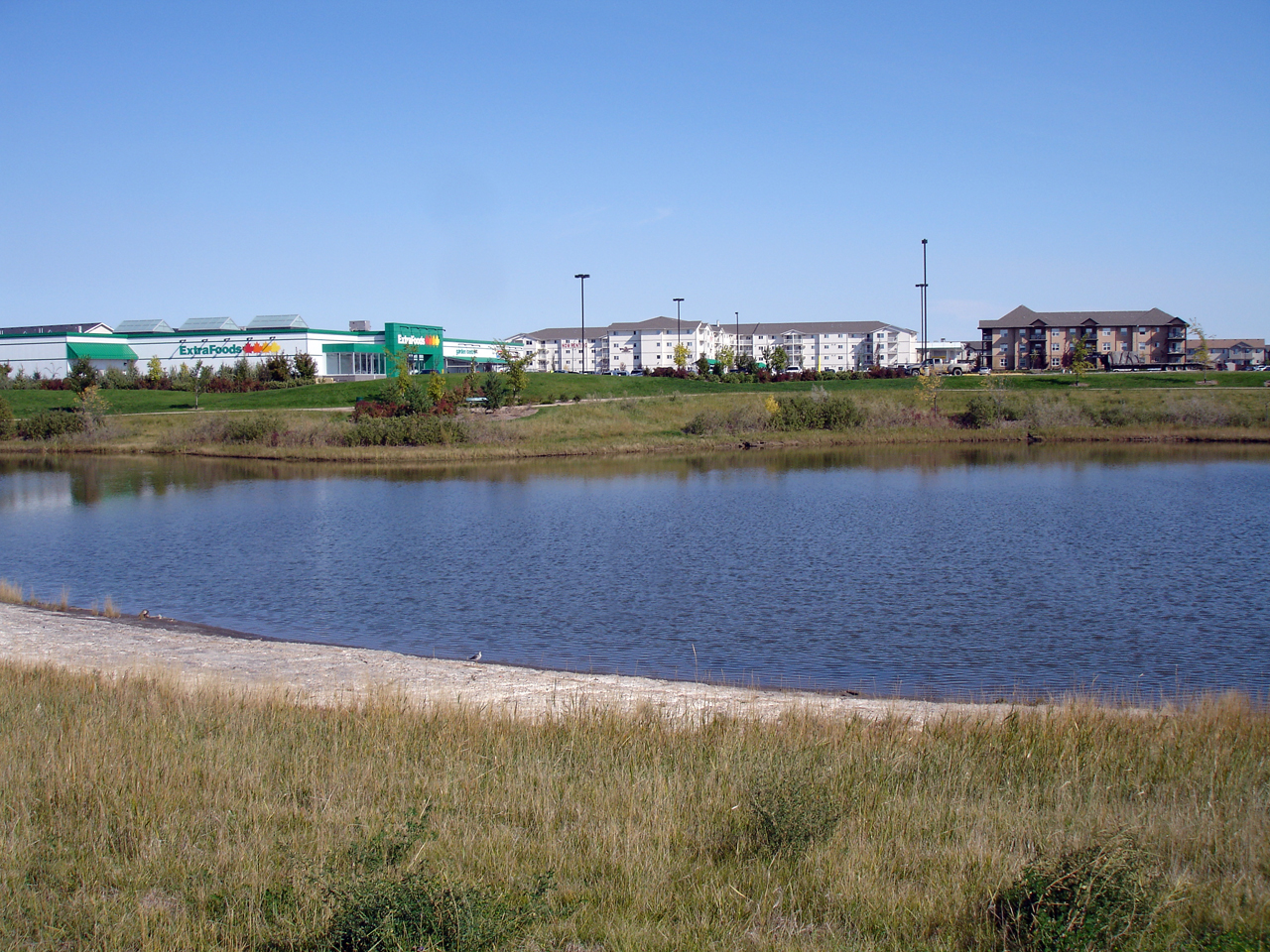 Environmental documentation